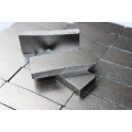 Hot Sale  300mm Wear resistant  Basalt Diamond Segments